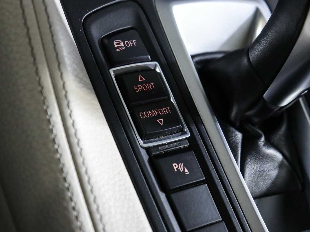 BMW X6 2015 года с пробегом. Фото: #21