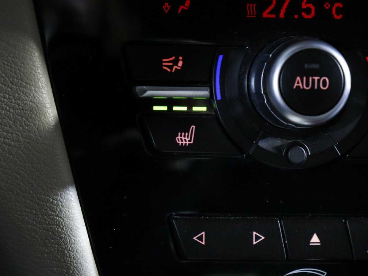 BMW X6 2015 года с пробегом. Фото: #24