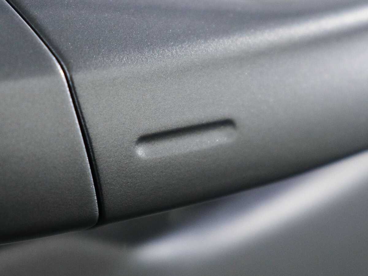 Volkswagen Touareg 2018 года с пробегом. Фото: #15