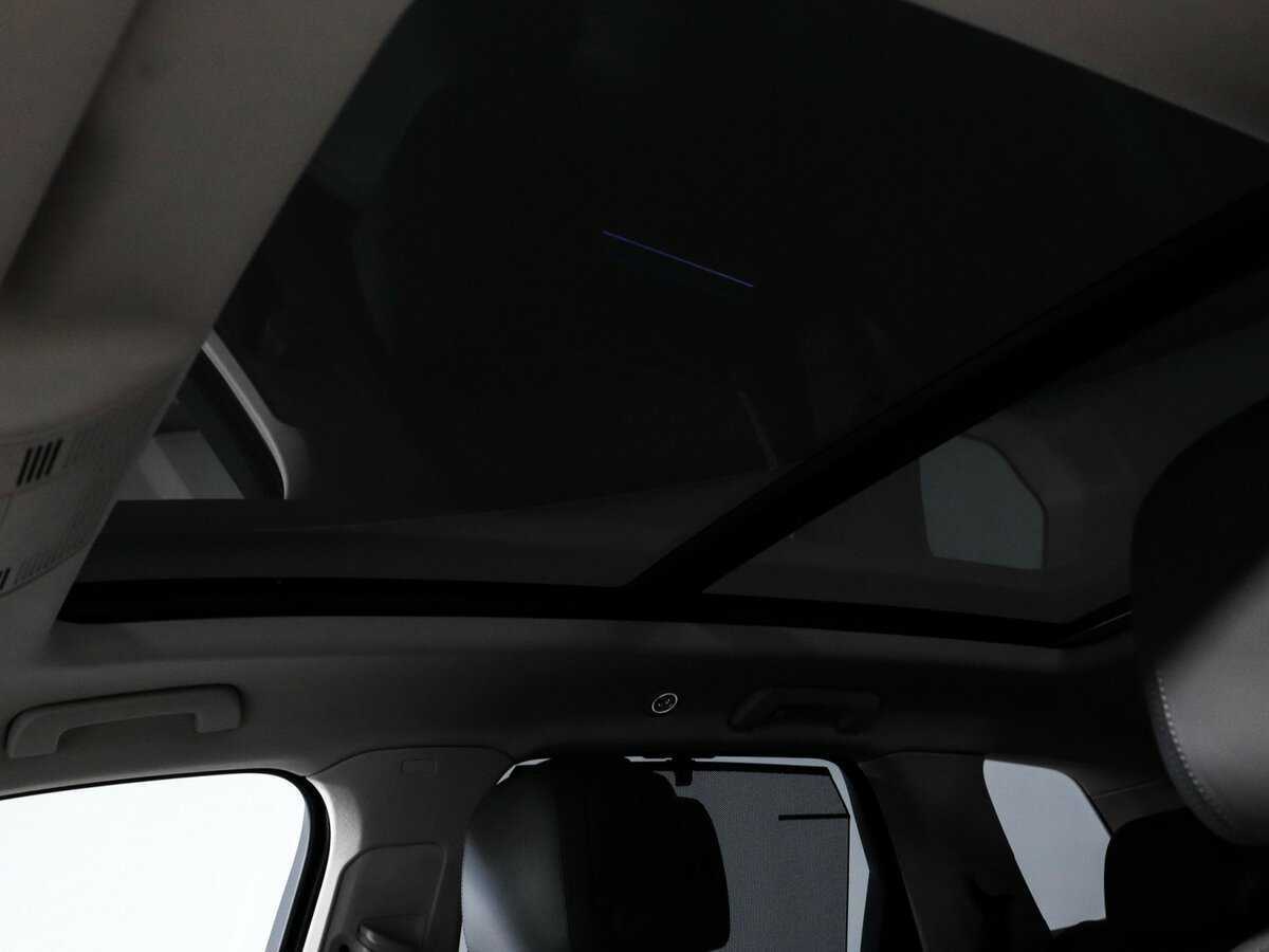 Volkswagen Touareg 2018 года с пробегом. Фото: #22