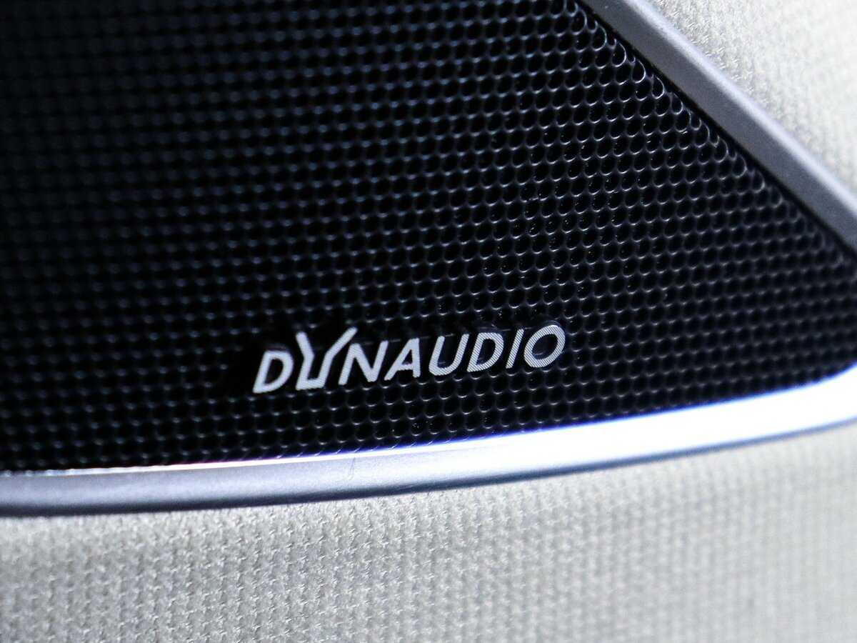 Volkswagen Touareg 2018 года с пробегом. Фото: #30