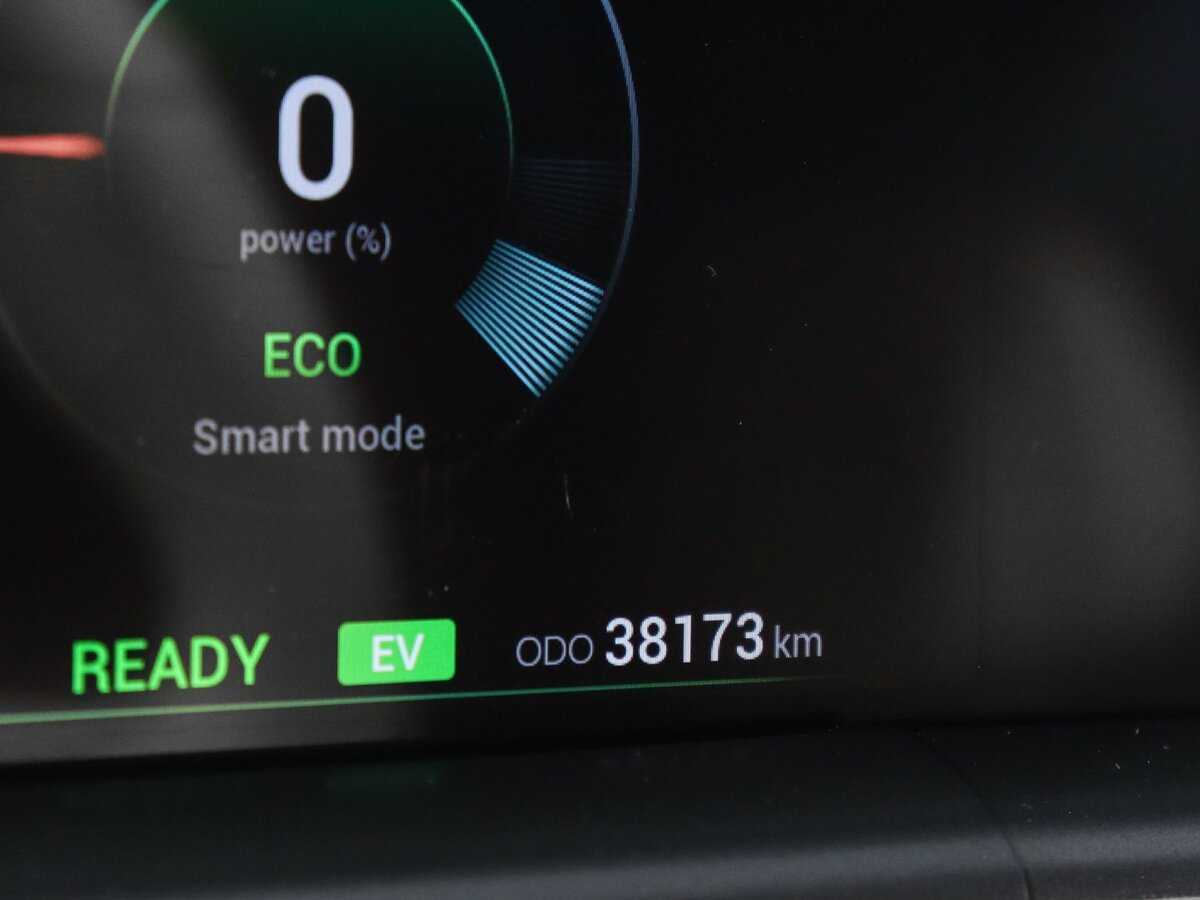 Voyah Free 2023 года с пробегом. Фото: #5