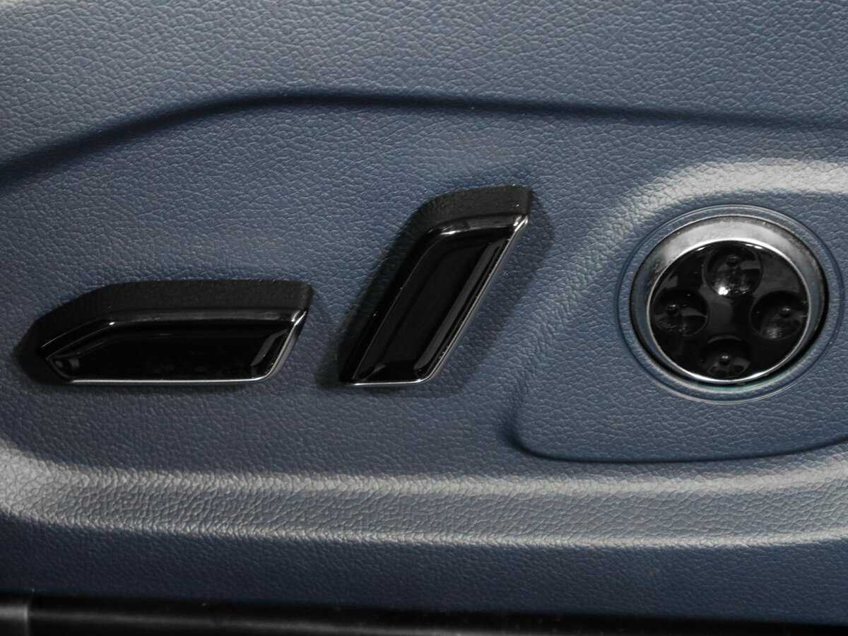 Voyah Free 2023 года с пробегом. Фото: #13