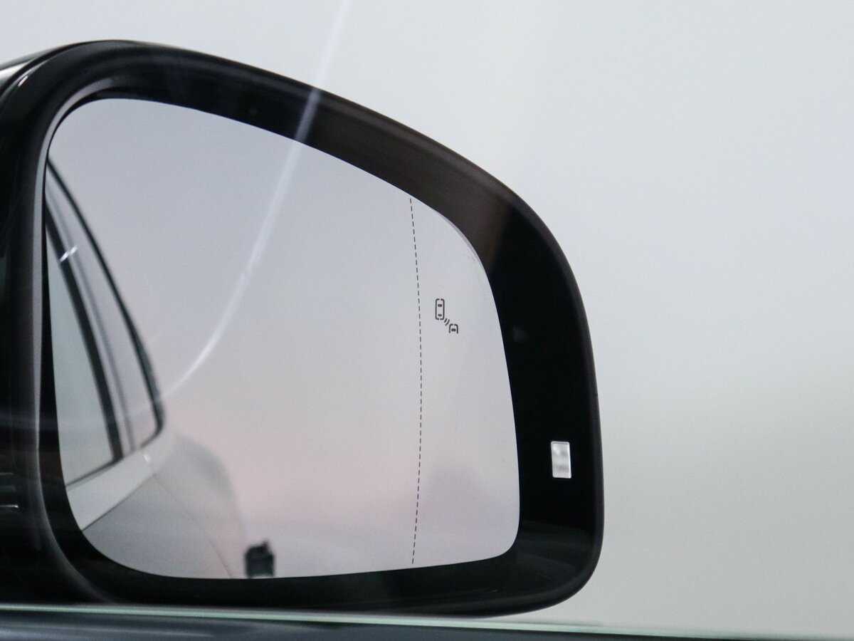 Voyah Free 2023 года с пробегом. Фото: #14