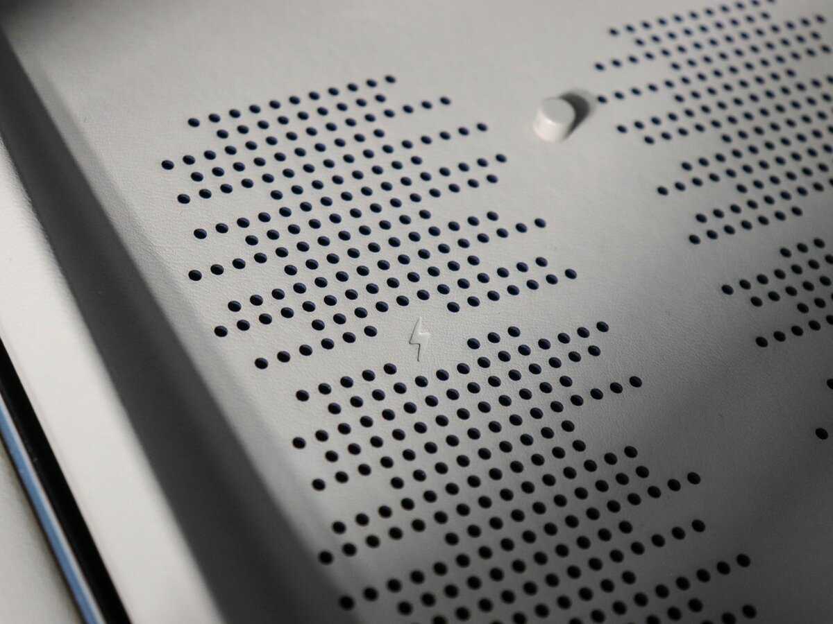 Voyah Free 2023 года с пробегом. Фото: #15