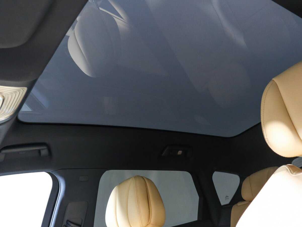 Voyah Free 2023 года с пробегом. Фото: #24