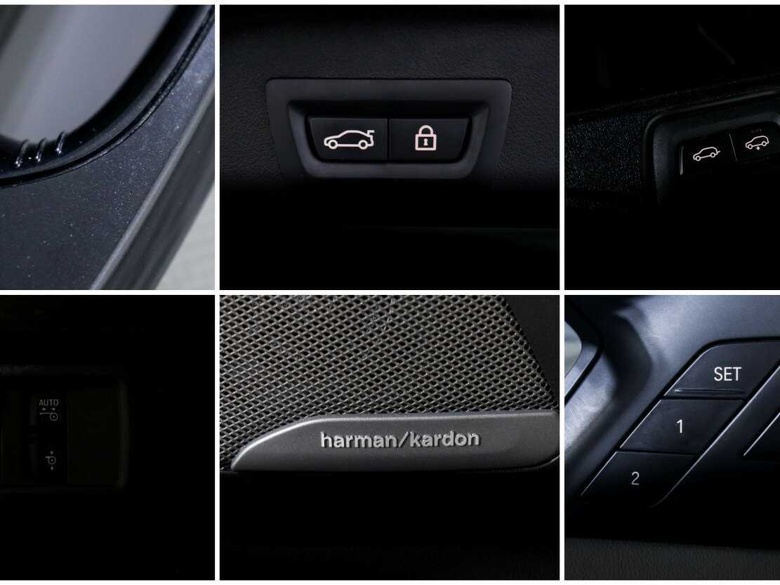 BMW X5 2021 года с пробегом. Фото: #20