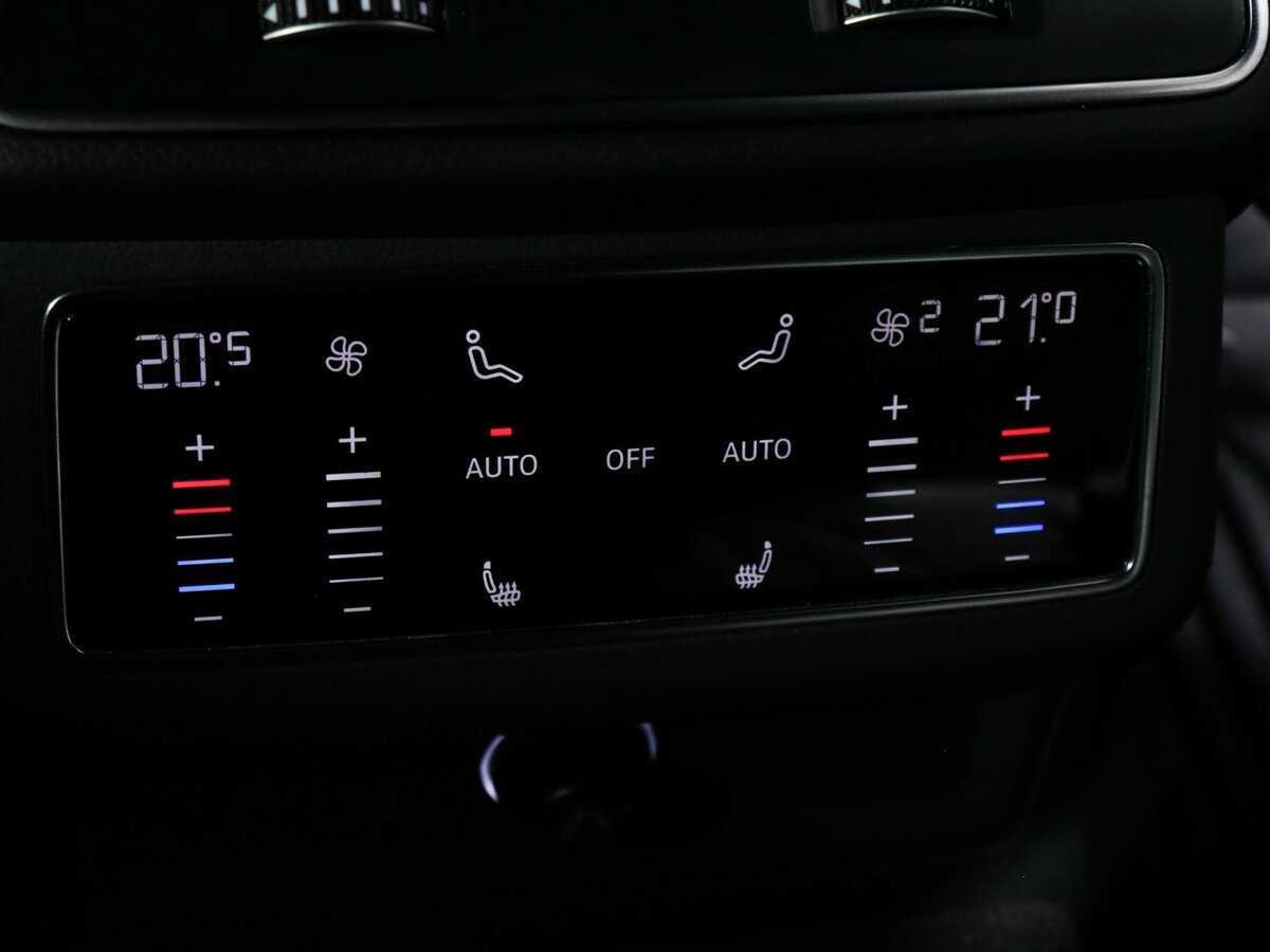 Audi A6 2018 года с пробегом. Фото: #16