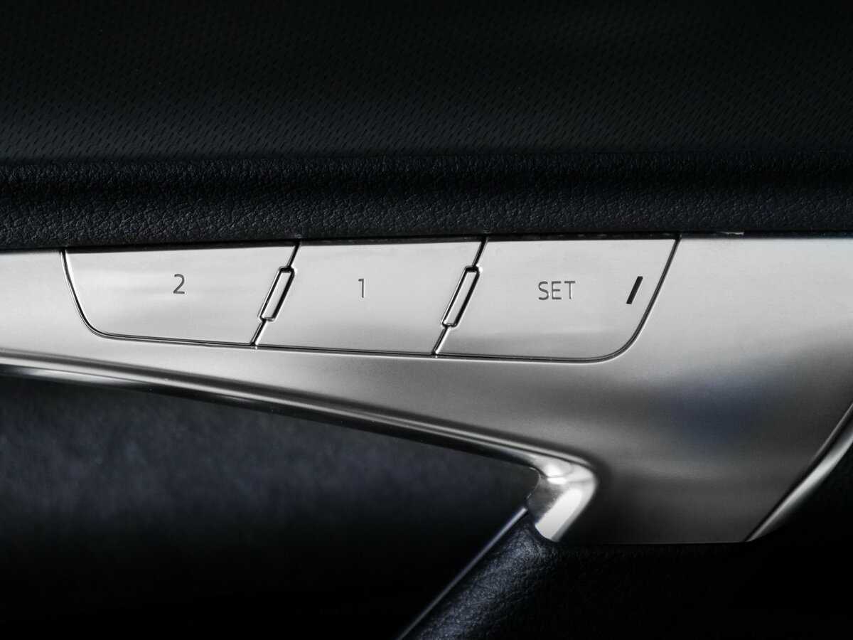 Audi A6 2018 года с пробегом. Фото: #18