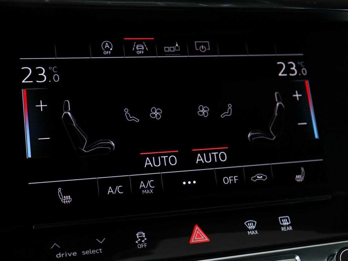 Audi A6 2018 года с пробегом. Фото: #20