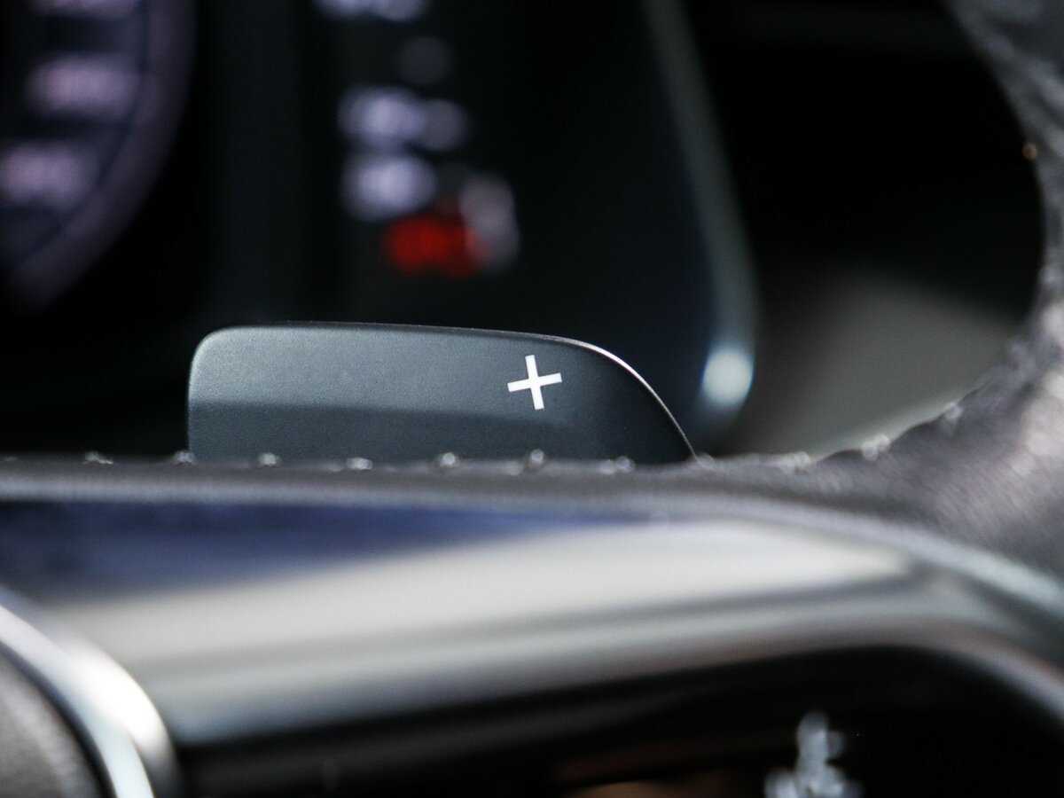 Audi A6 2018 года с пробегом. Фото: #25