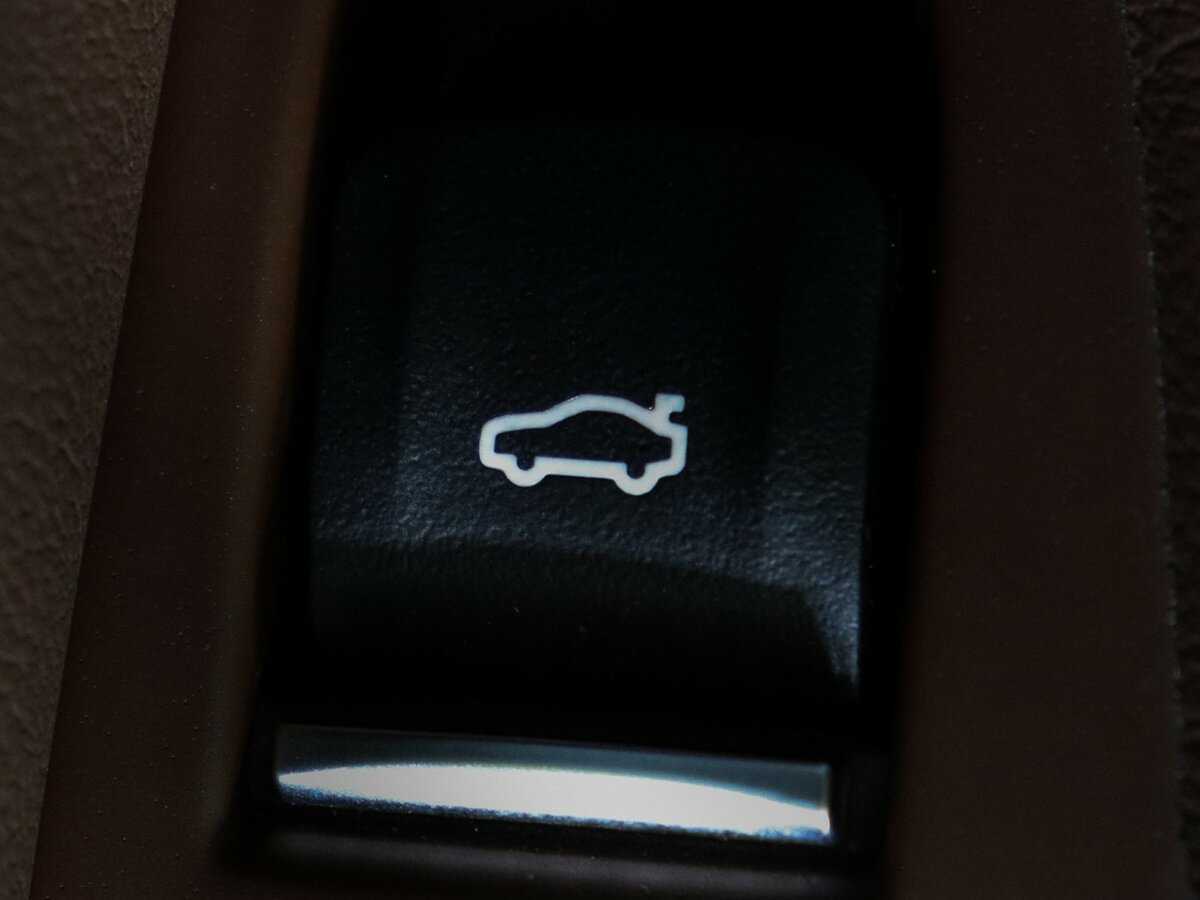 BMW X5 2020 года с пробегом. Фото: #13