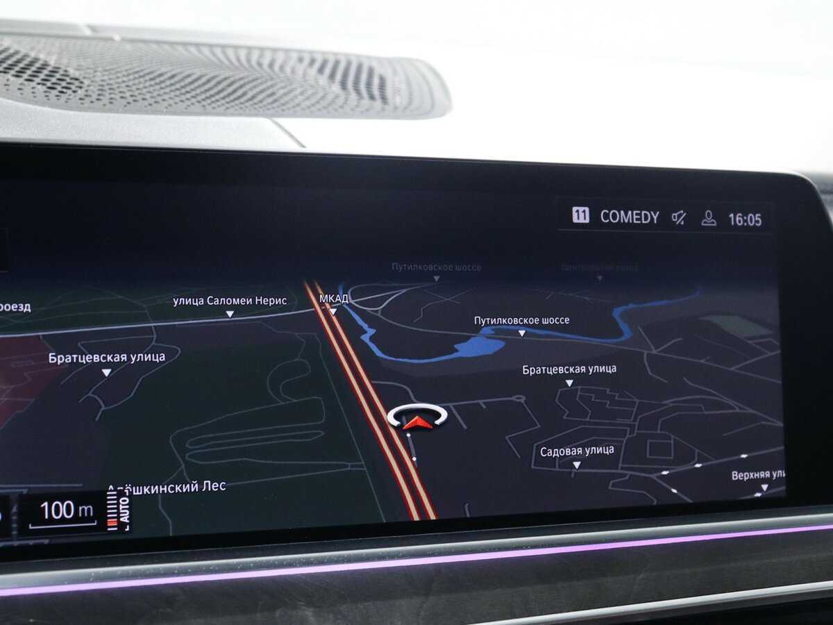 BMW X5 2020 года с пробегом. Фото: #16