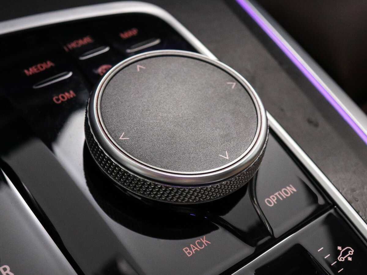 BMW X5 2020 года с пробегом. Фото: #18