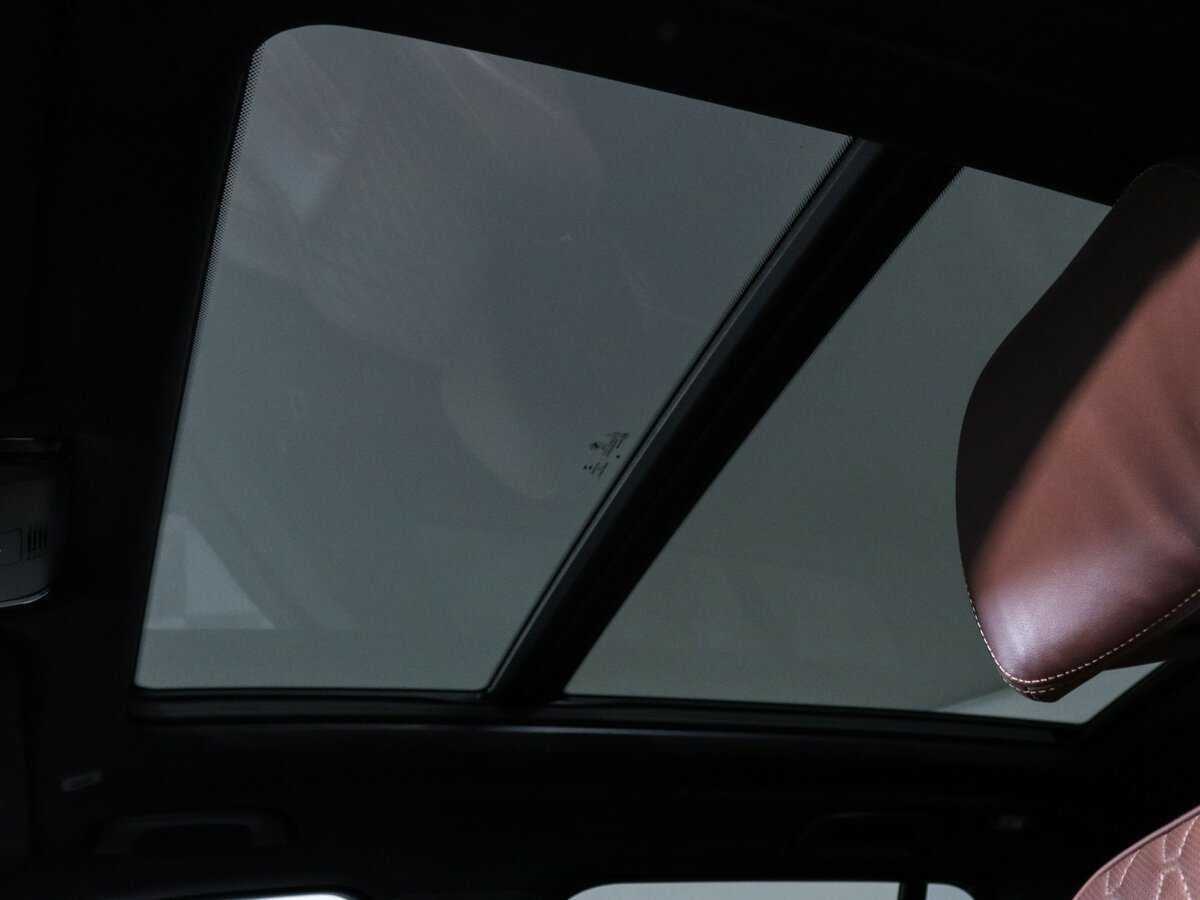 BMW X5 2020 года с пробегом. Фото: #21