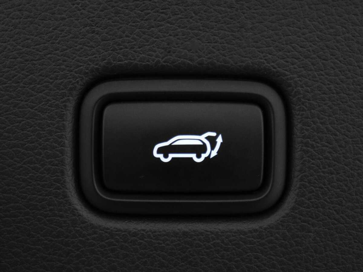 Hyundai Palisade 2022 года с пробегом. Фото: #11