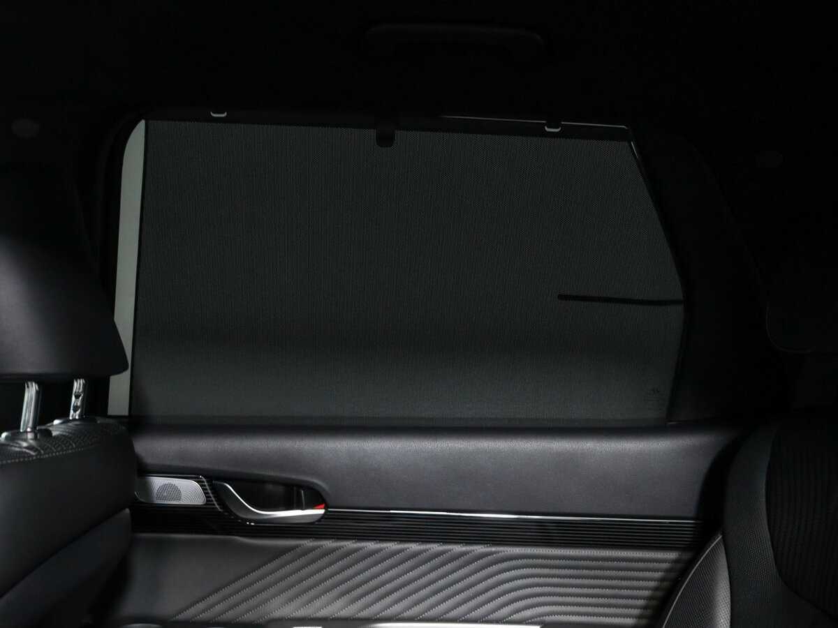 Hyundai Palisade 2022 года с пробегом. Фото: #12