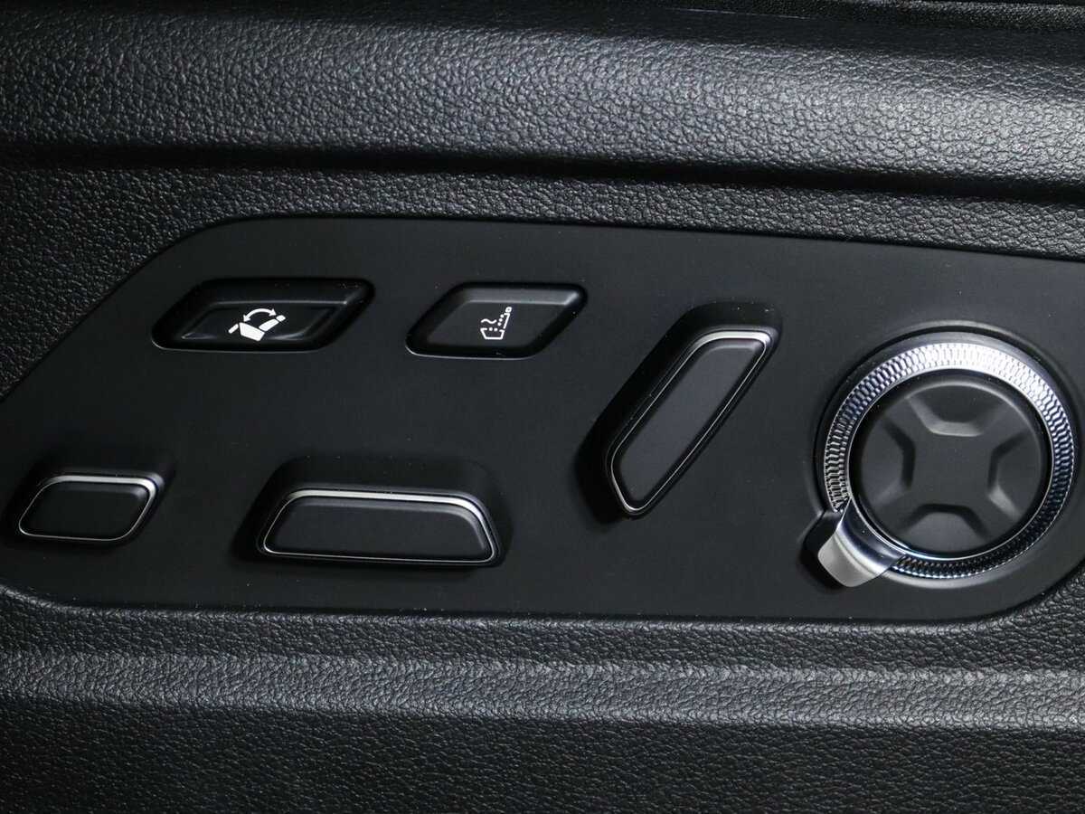 Hyundai Palisade 2022 года с пробегом. Фото: #15