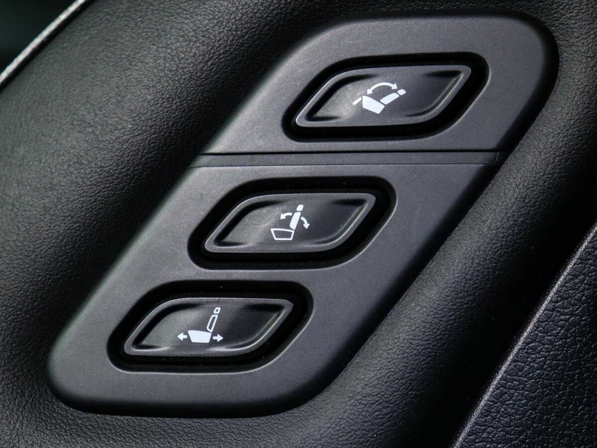 Hyundai Palisade 2022 года с пробегом. Фото: #17