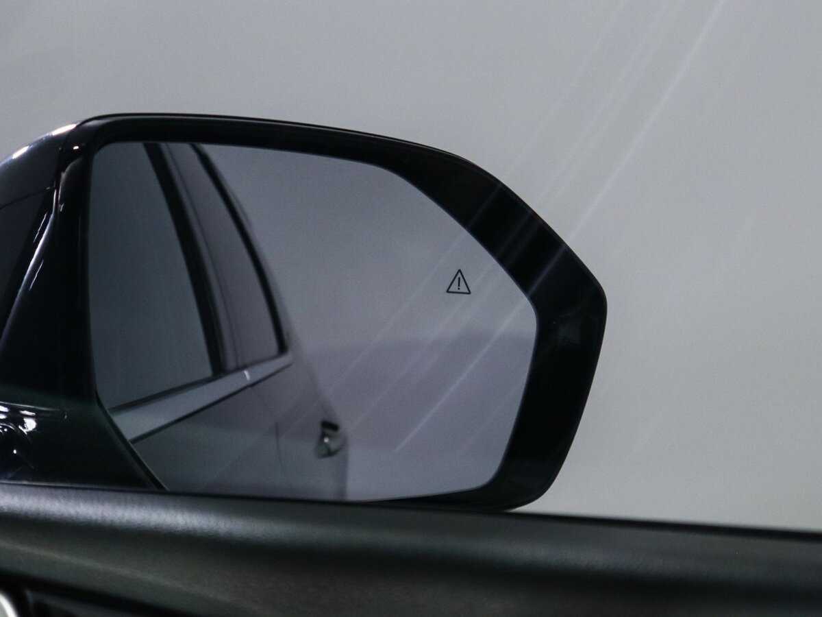 Hyundai Palisade 2022 года с пробегом. Фото: #19