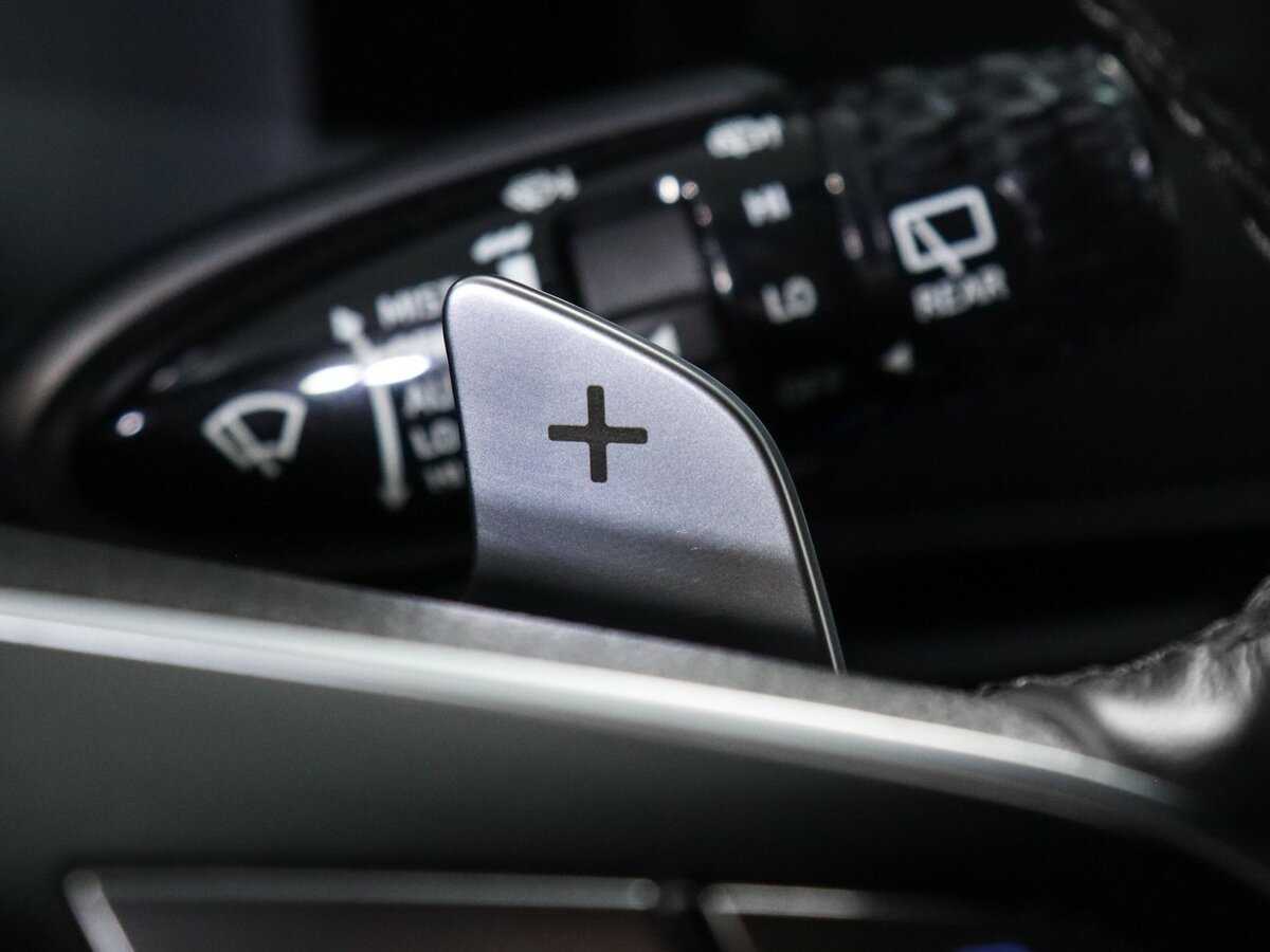 Hyundai Palisade 2022 года с пробегом. Фото: #26