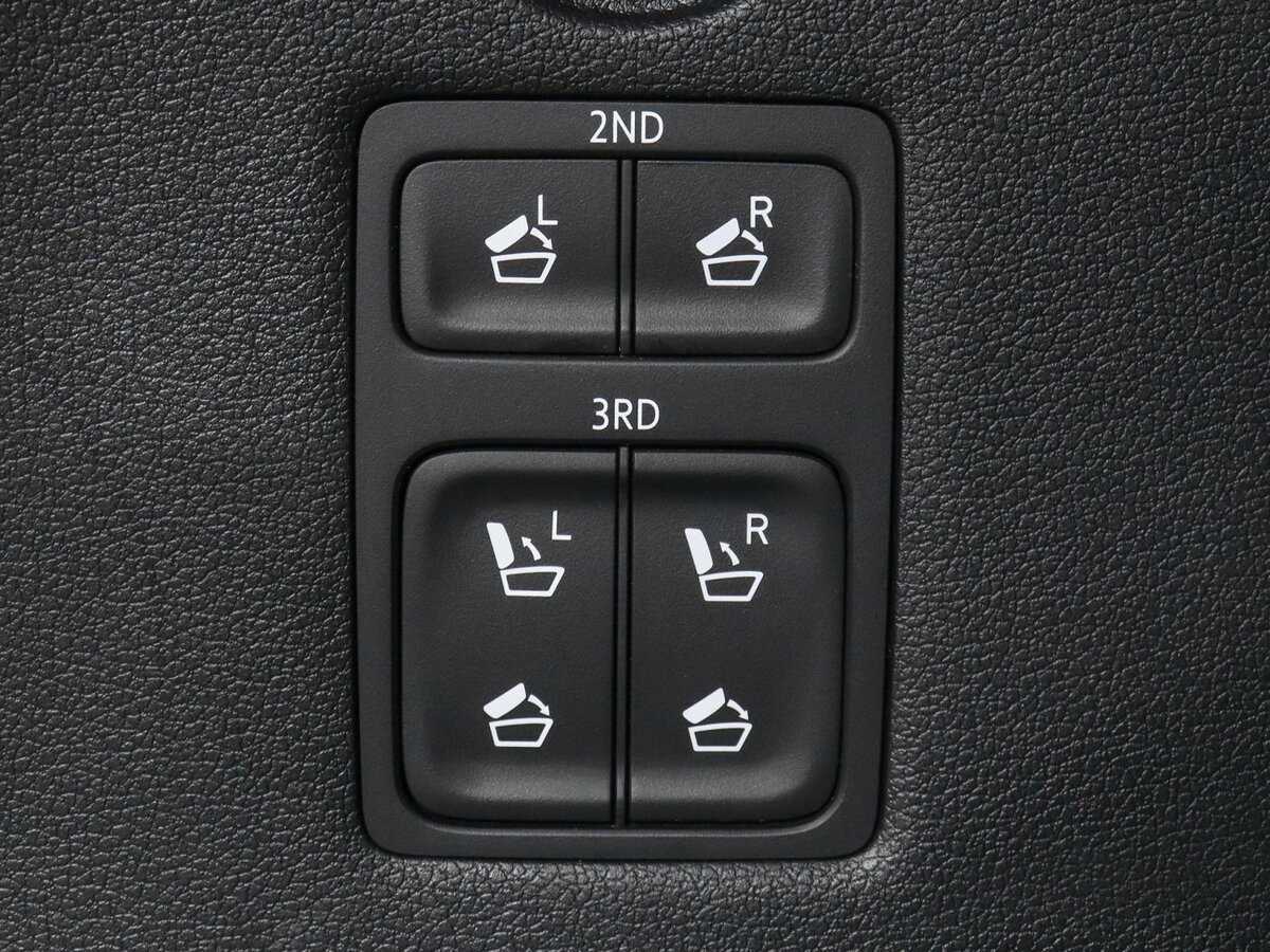 Hyundai Palisade 2022 года с пробегом. Фото: #28