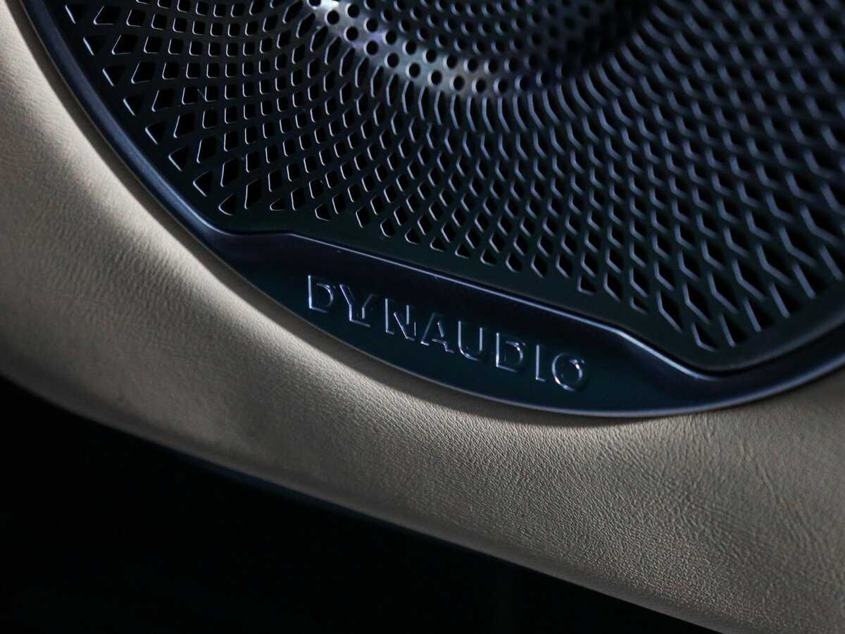 Voyah Free 2023 года с пробегом. Фото: #11