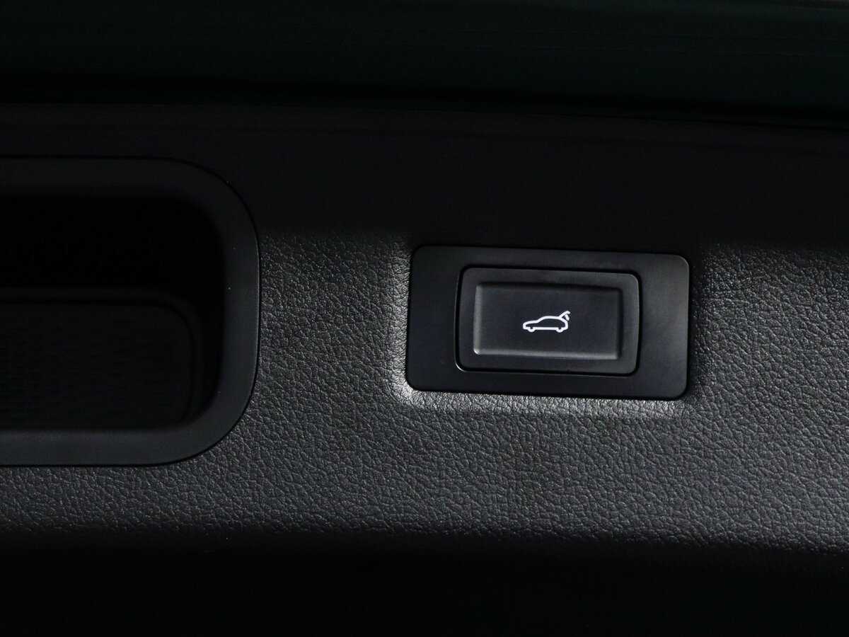 Voyah Free 2023 года с пробегом. Фото: #12