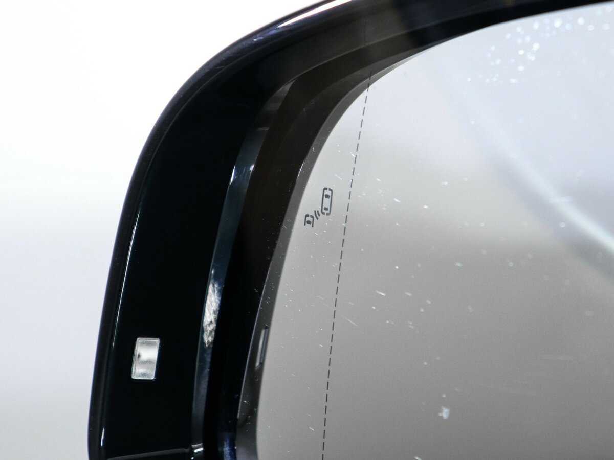 Voyah Free 2023 года с пробегом. Фото: #14