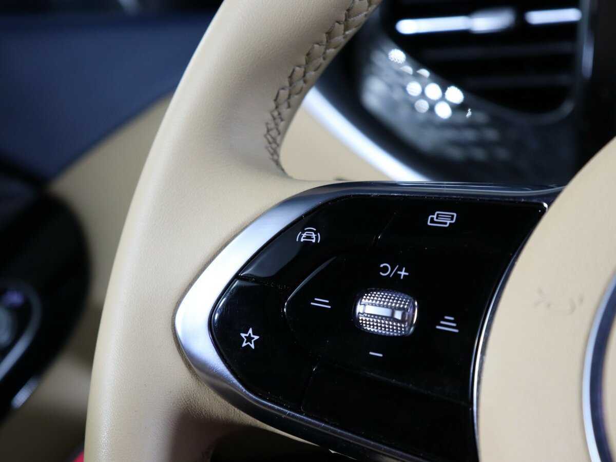 Voyah Free 2023 года с пробегом. Фото: #15