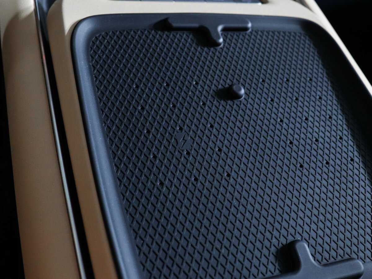 Voyah Free 2023 года с пробегом. Фото: #18