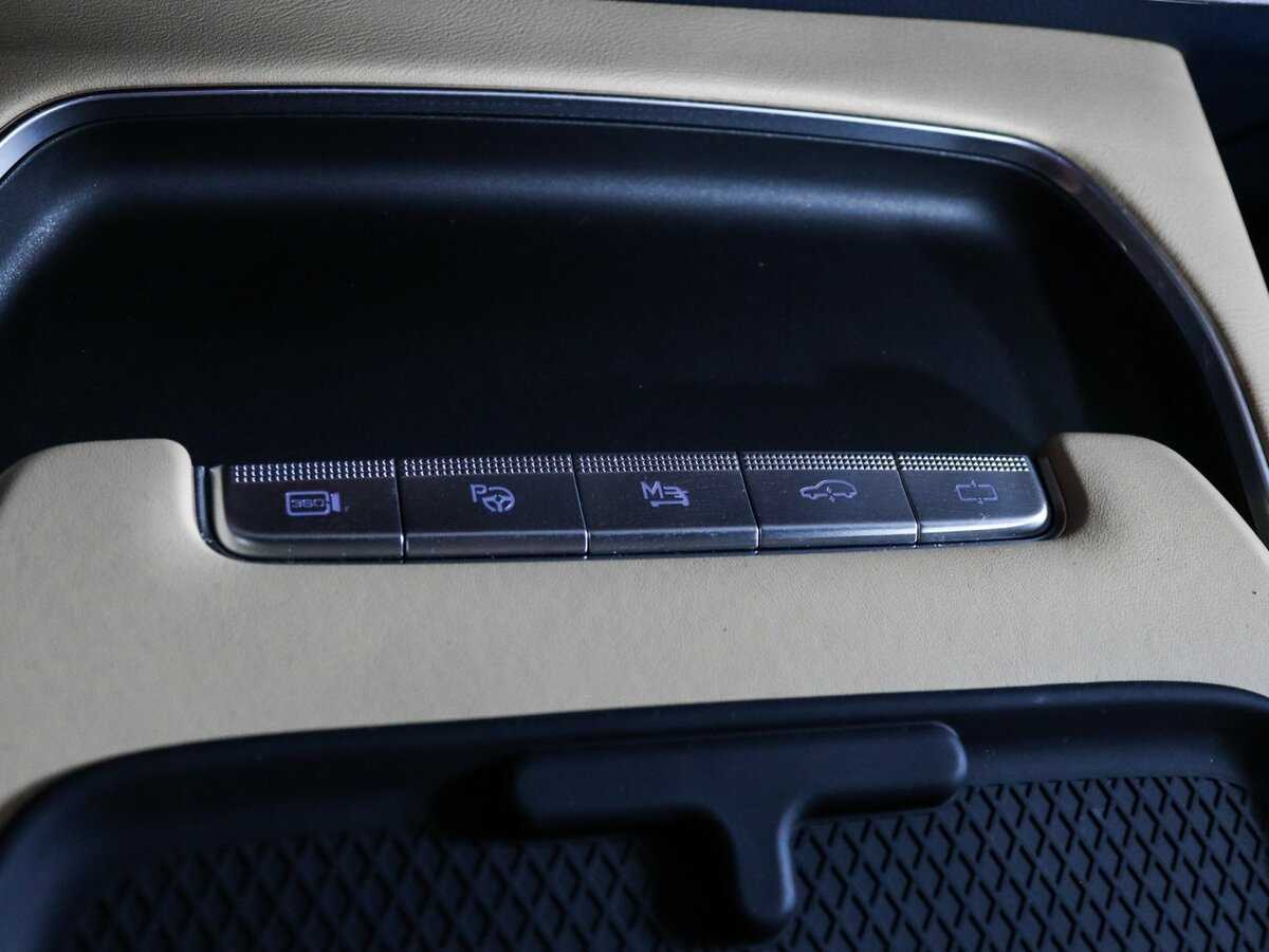 Voyah Free 2023 года с пробегом. Фото: #19