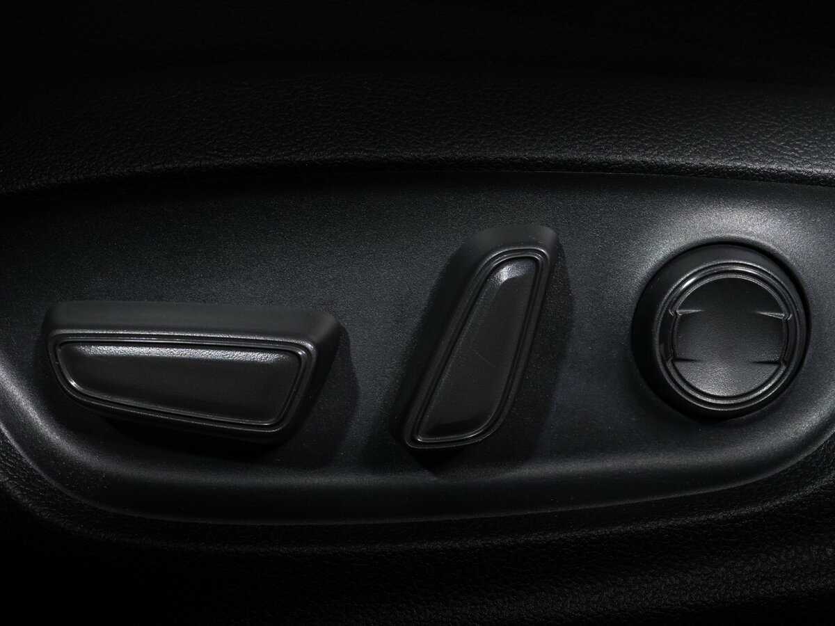 Toyota Camry 2021 года с пробегом. Фото: #13