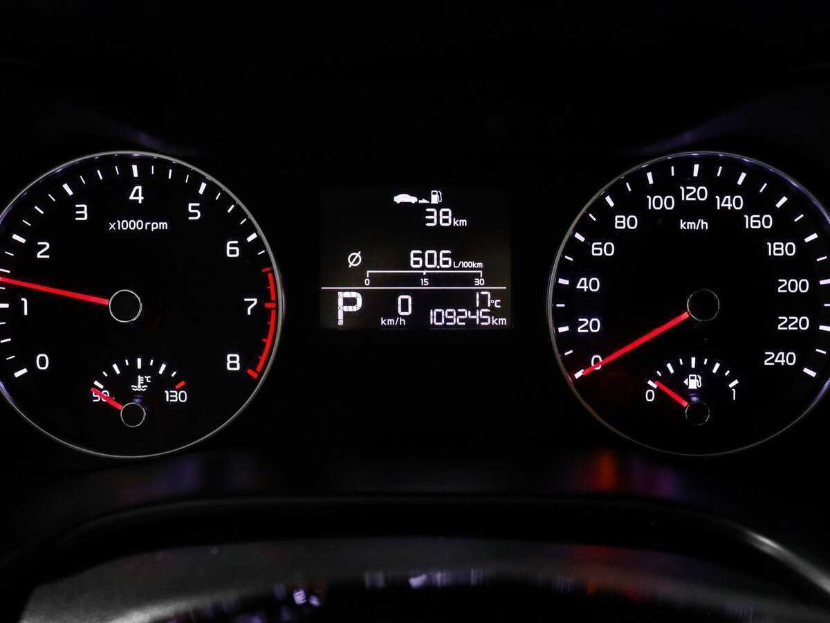 Kia Cerato 2022 года с пробегом. Фото: #7