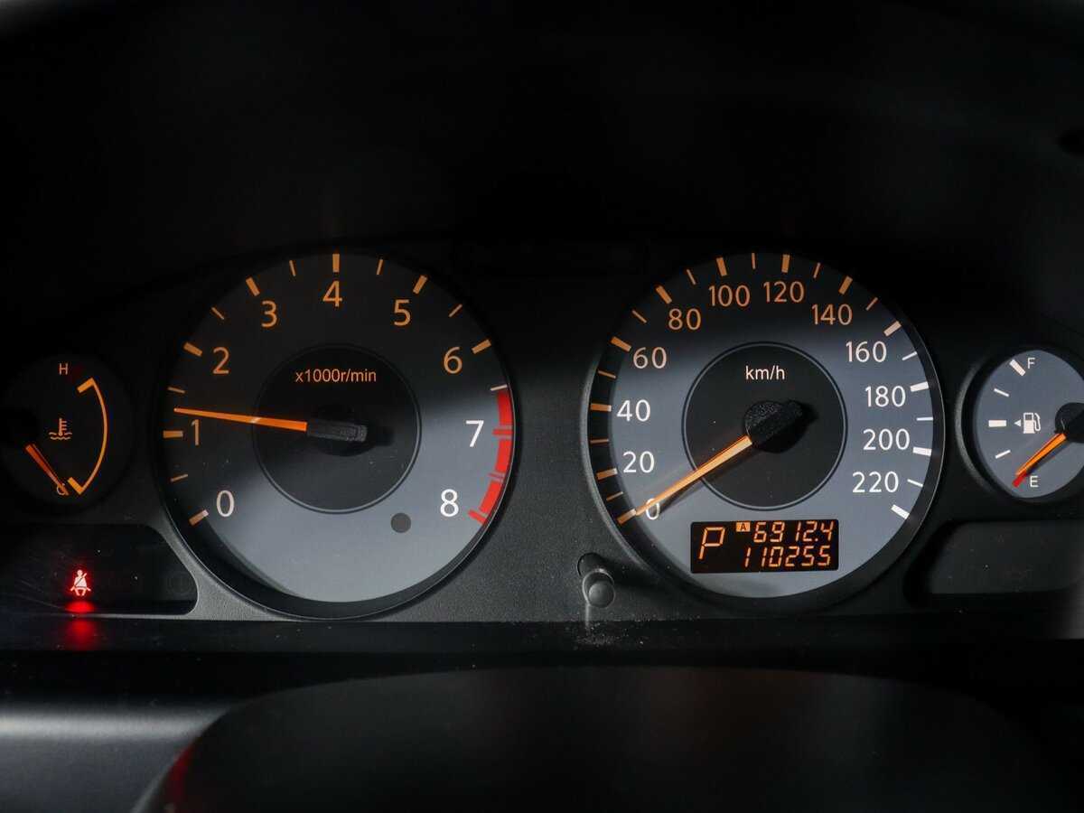 Nissan Almera Classic 2011 года с пробегом. Фото: #7