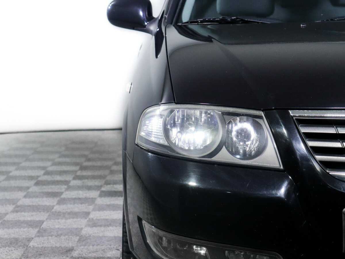 Nissan Almera Classic 2011 года с пробегом. Фото: #12