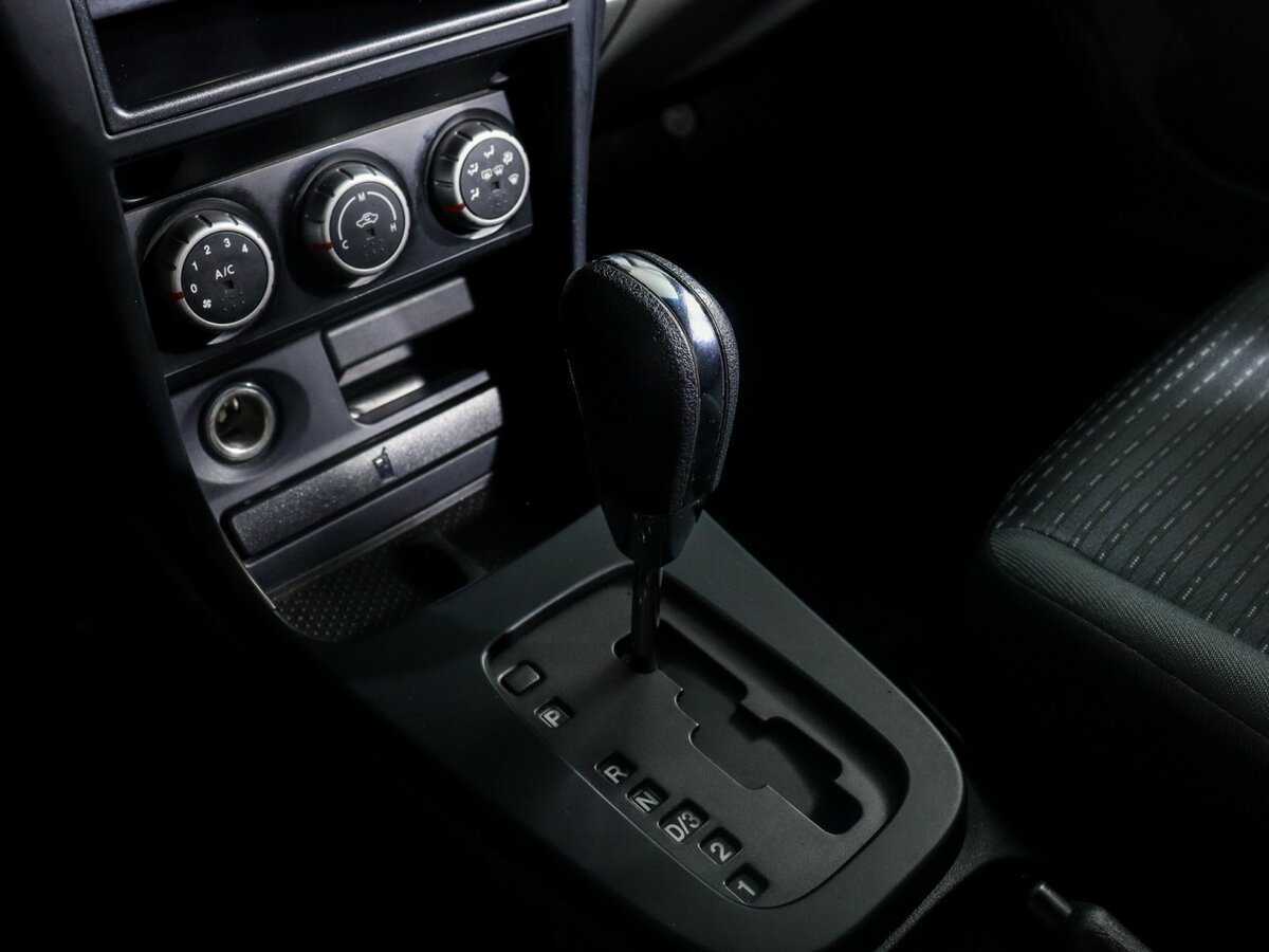 Nissan Almera Classic 2011 года с пробегом. Фото: #16