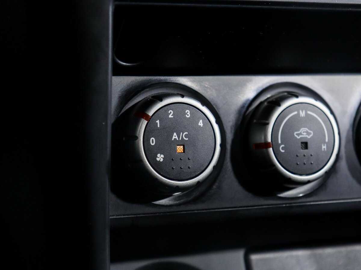 Nissan Almera Classic 2011 года с пробегом. Фото: #17