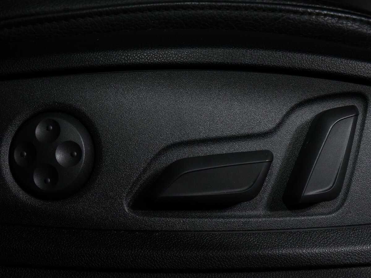 Audi Q5 2020 года с пробегом. Фото: #13