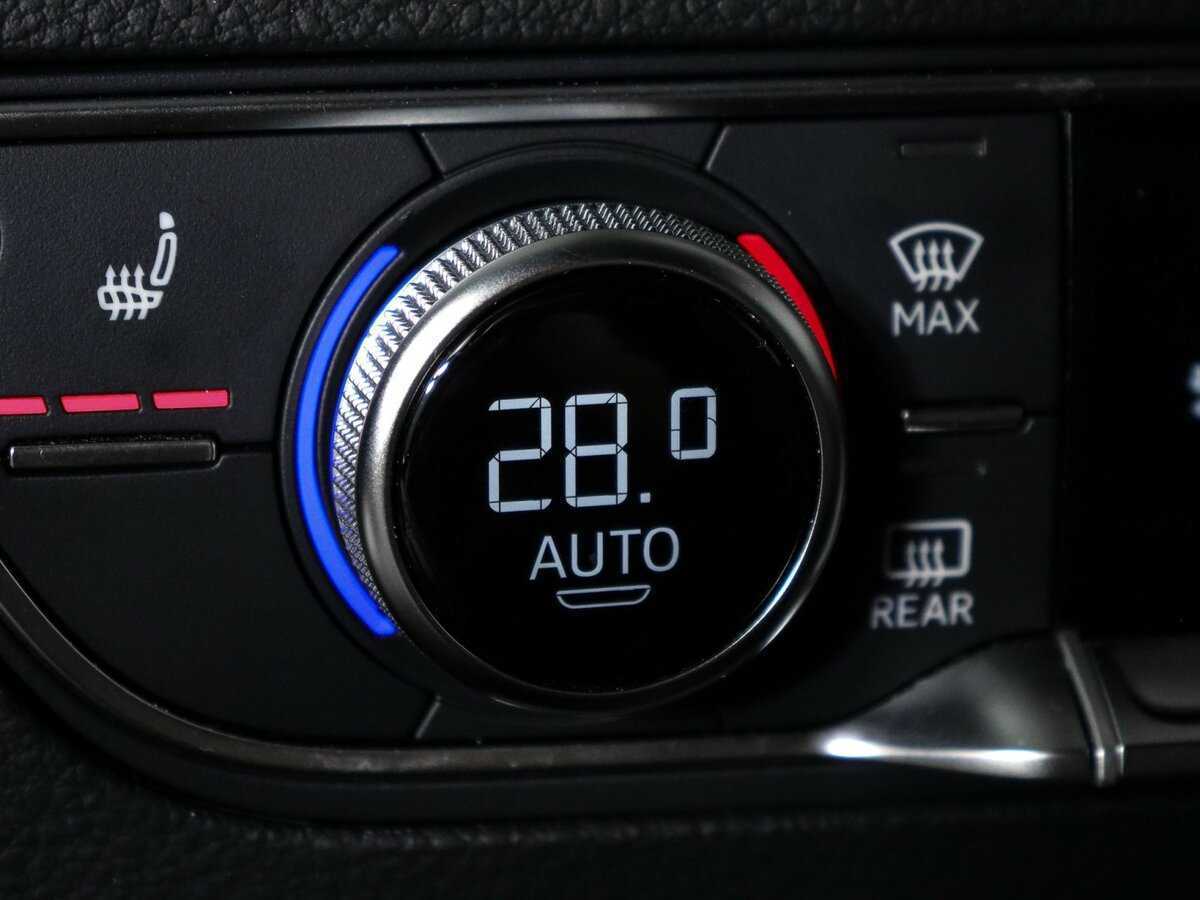 Audi Q5 2020 года с пробегом. Фото: #17