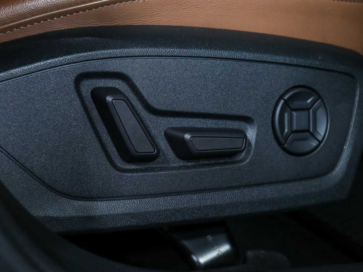 Audi A6 2020 года с пробегом. Фото: #12