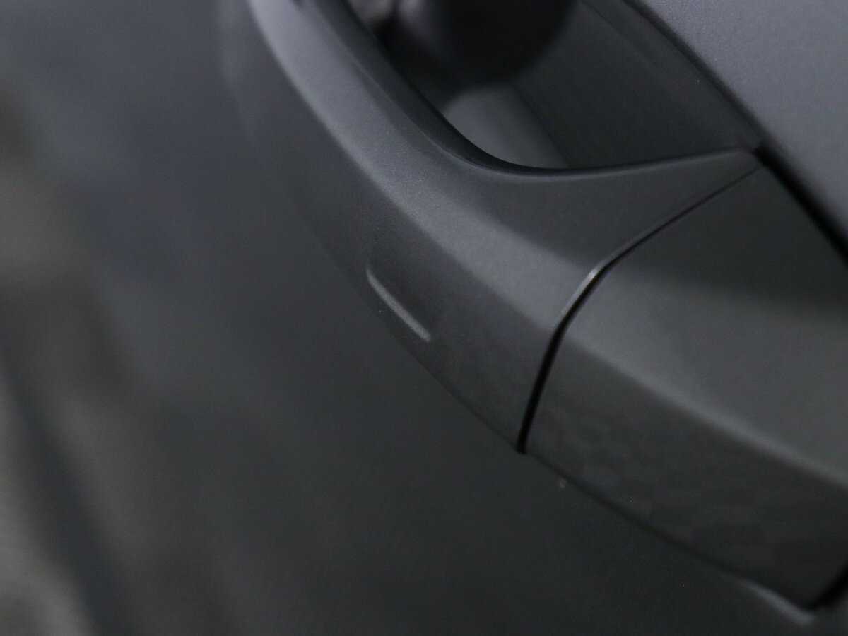 Audi A6 2020 года с пробегом. Фото: #14