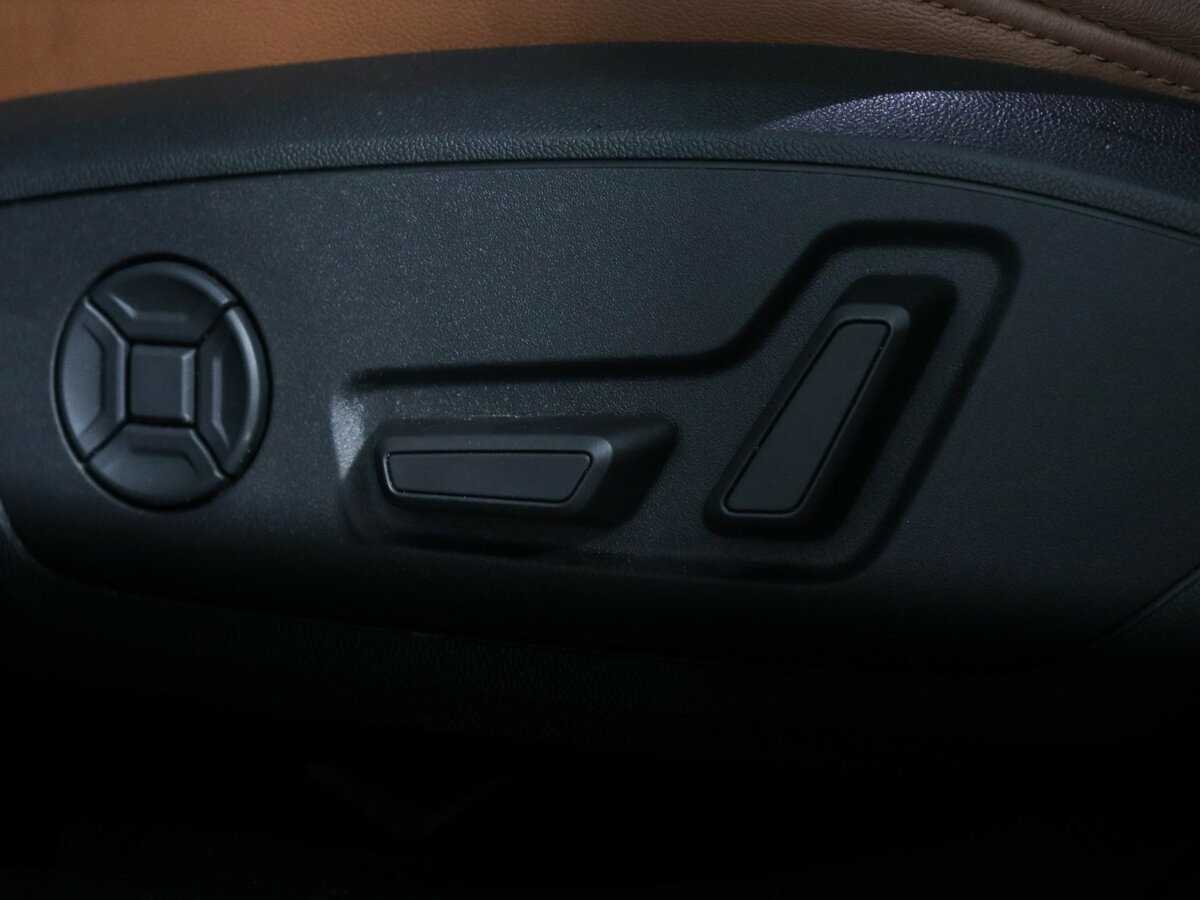 Audi A6 2020 года с пробегом. Фото: #15