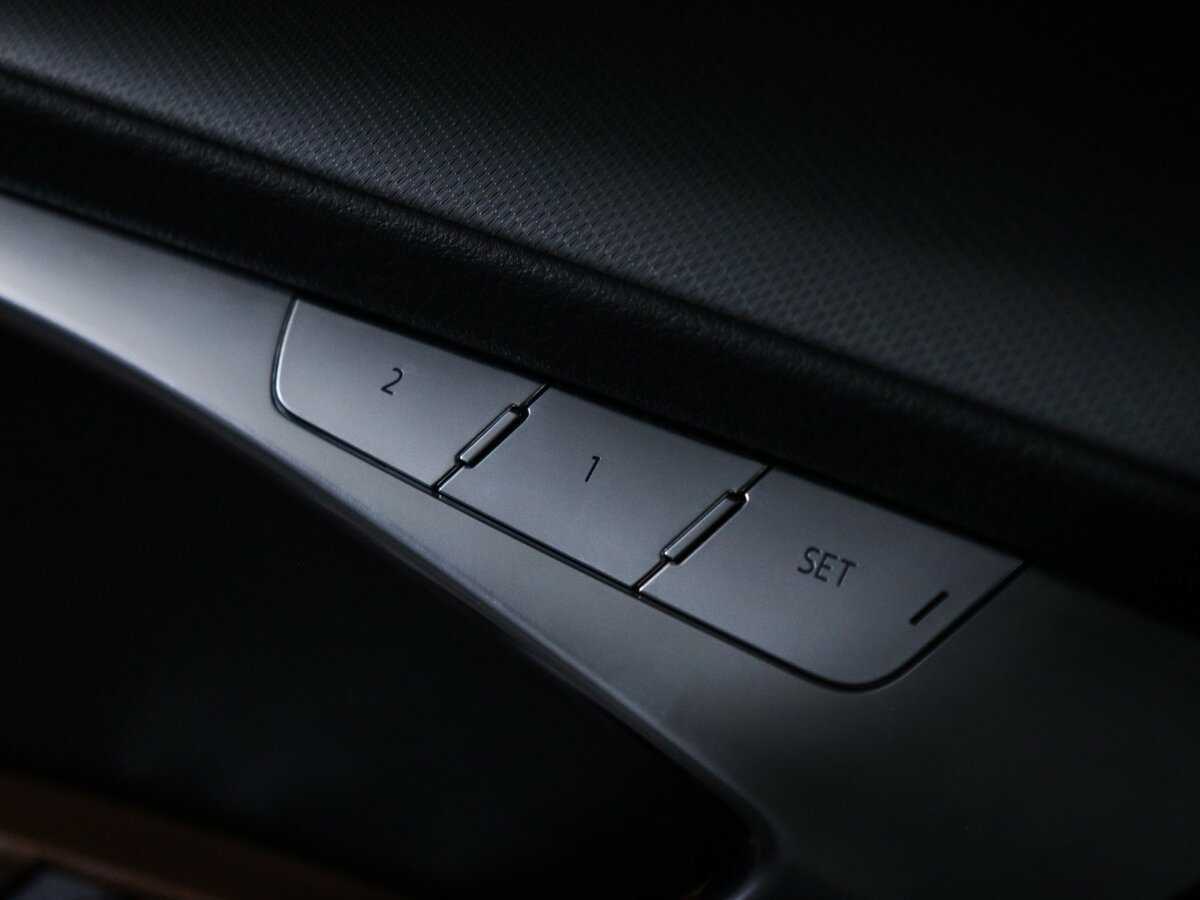 Audi A6 2020 года с пробегом. Фото: #16