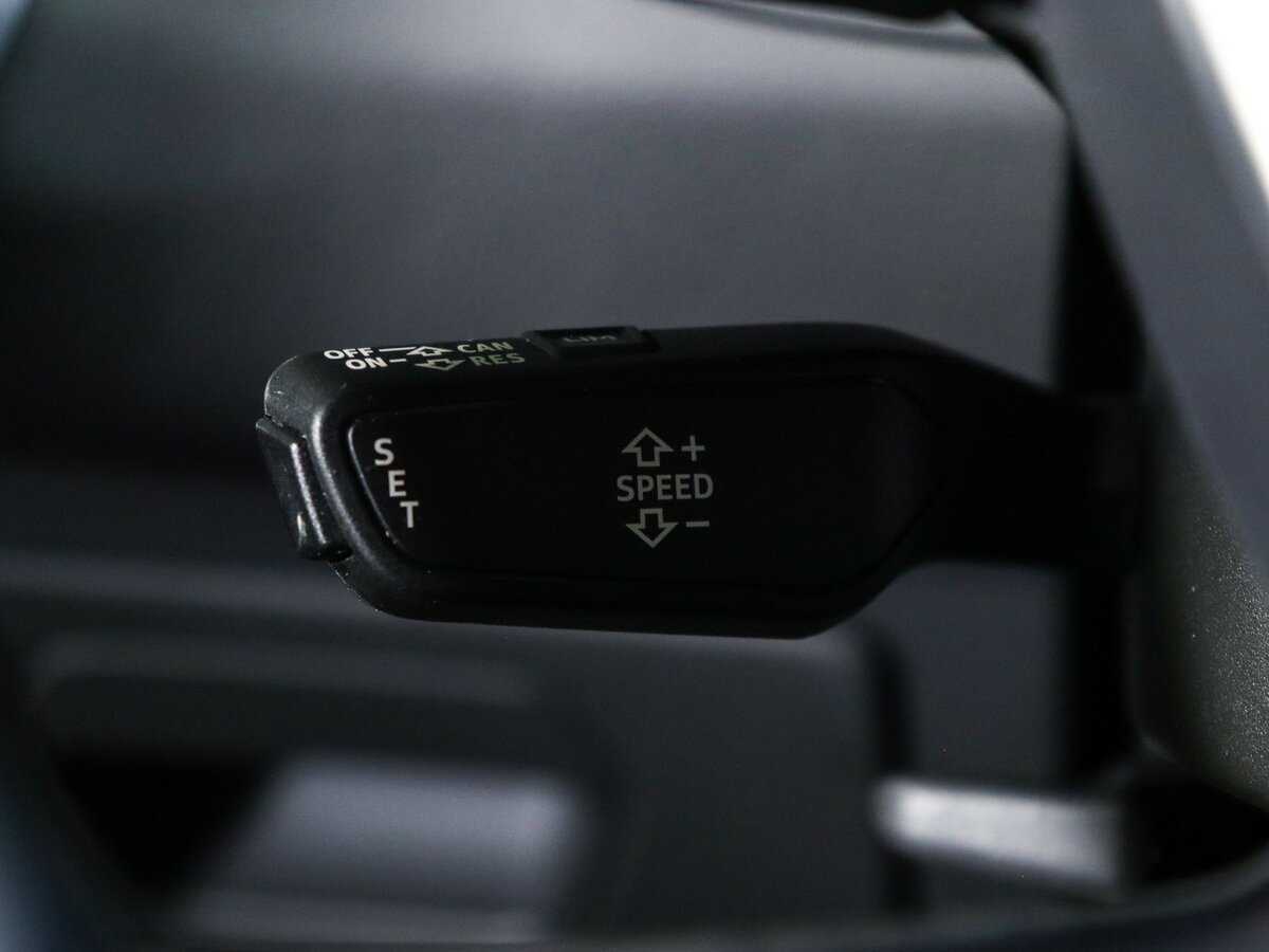 Audi A6 2020 года с пробегом. Фото: #17