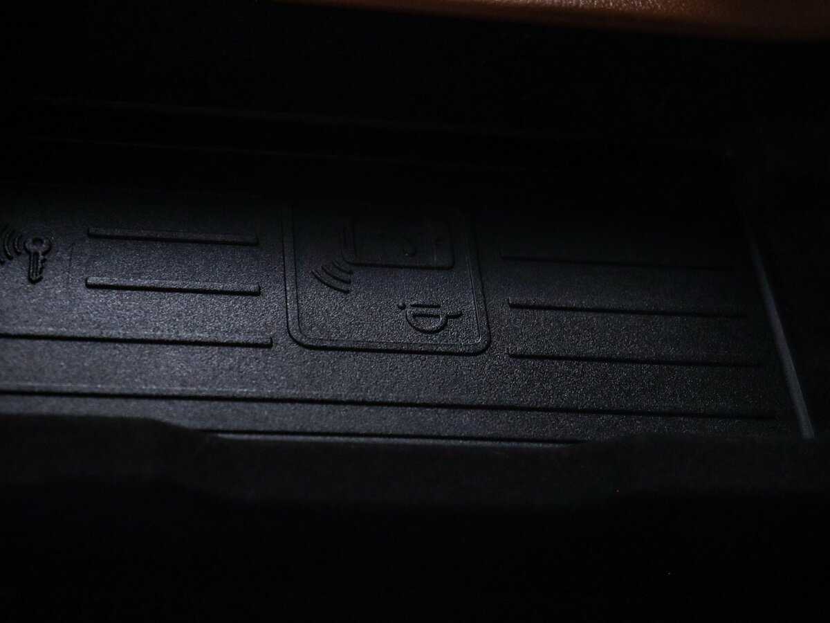 Audi A6 2020 года с пробегом. Фото: #19