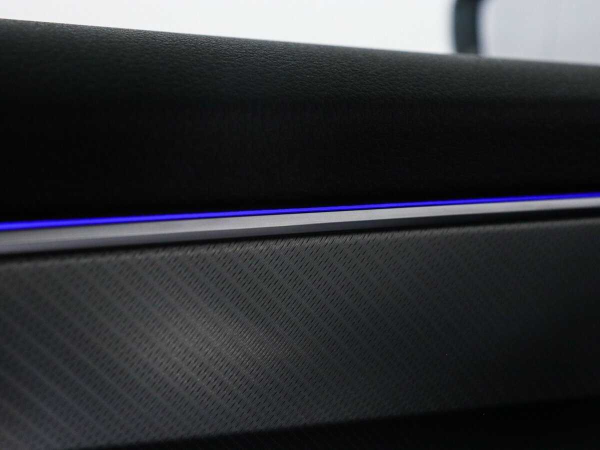 Audi A6 2020 года с пробегом. Фото: #20