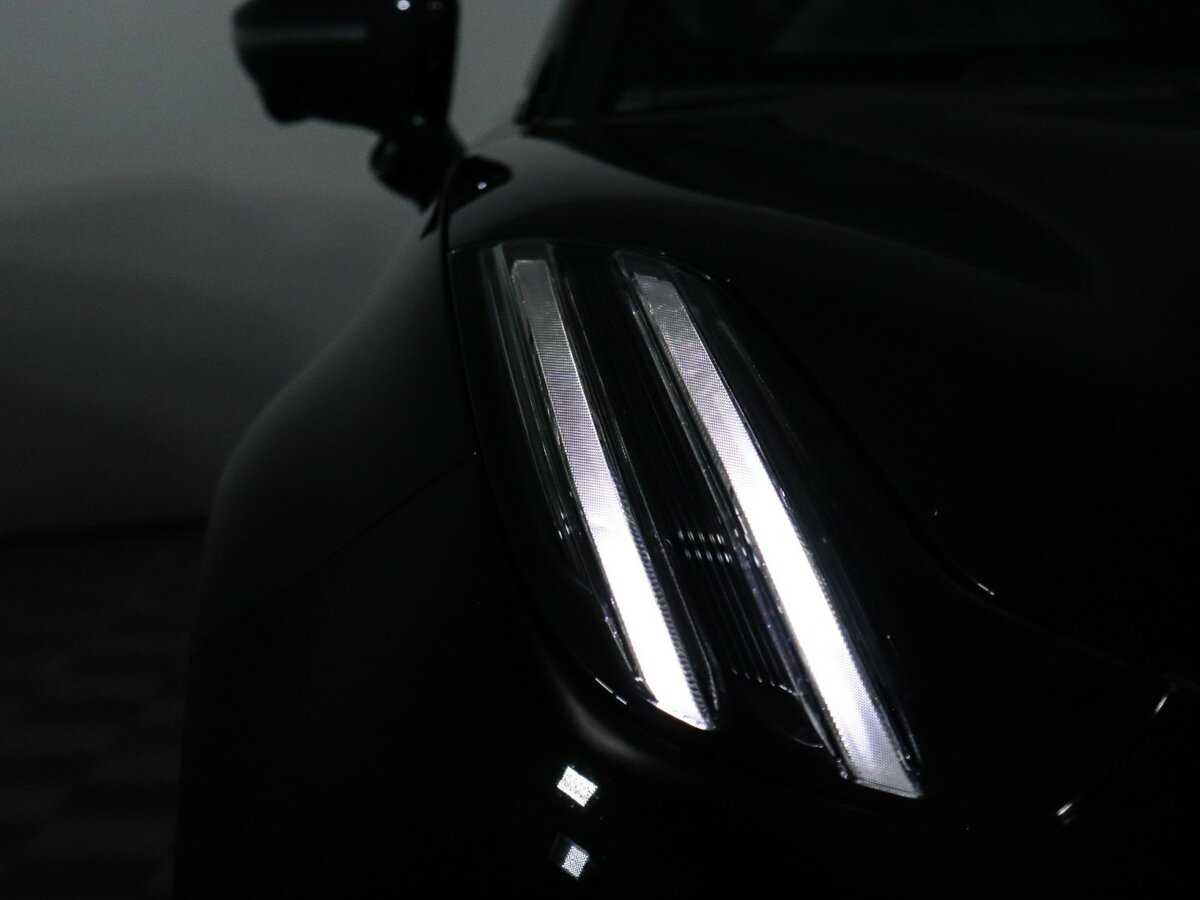 Zeekr 001 2023 года с пробегом. Фото: #14