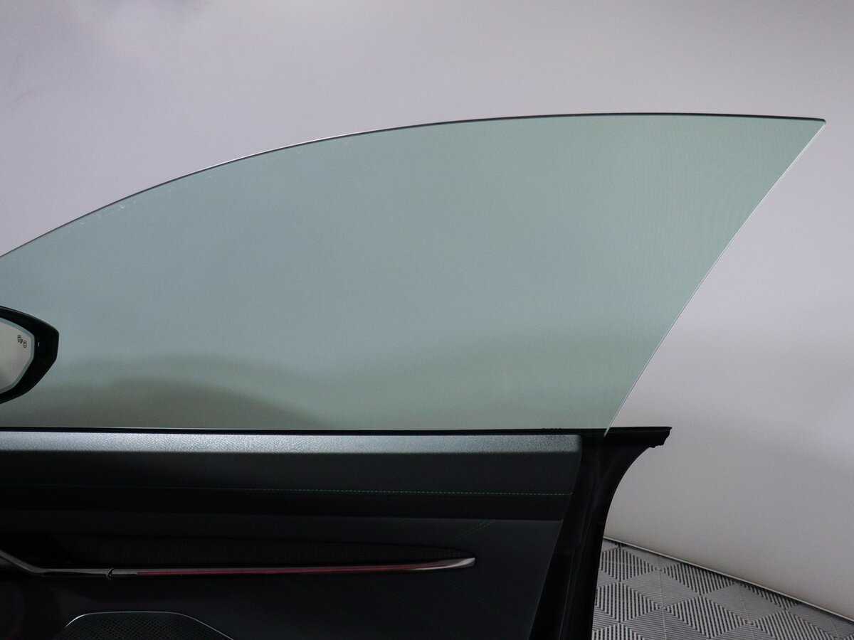 Zeekr 001 2023 года с пробегом. Фото: #17