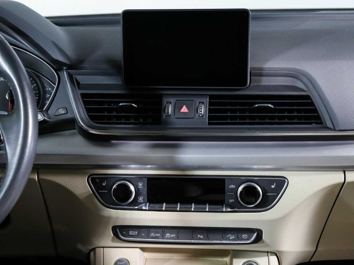 Audi Q5 2019 года с пробегом. Фото: #9